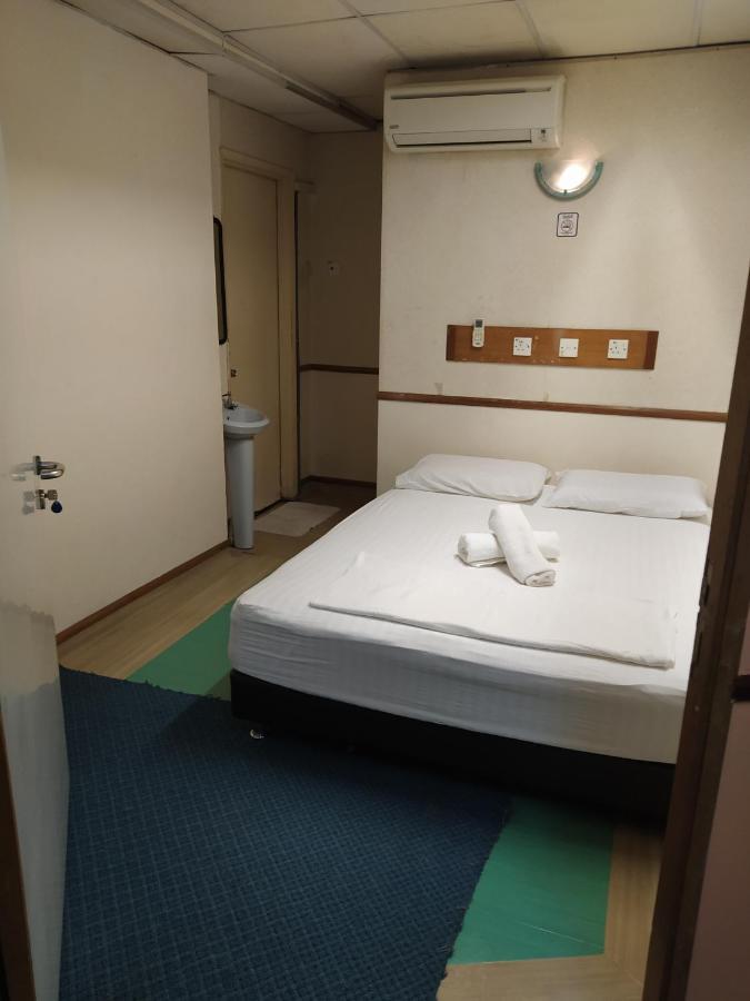 City Residence Shah Alam Hotel Quarto foto