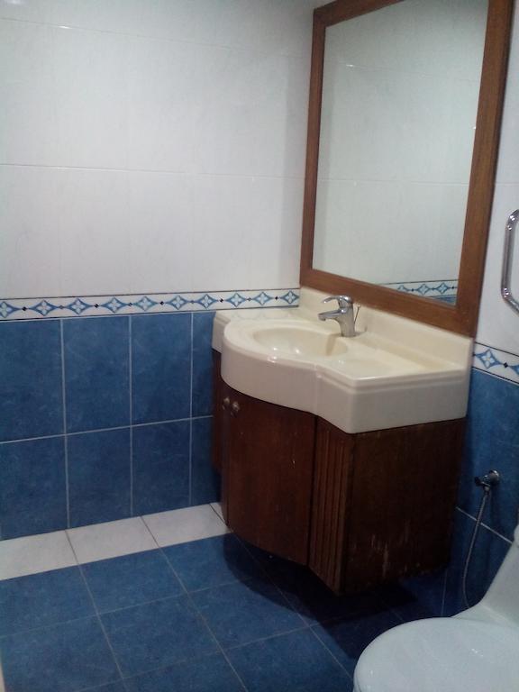 City Residence Shah Alam Hotel Quarto foto