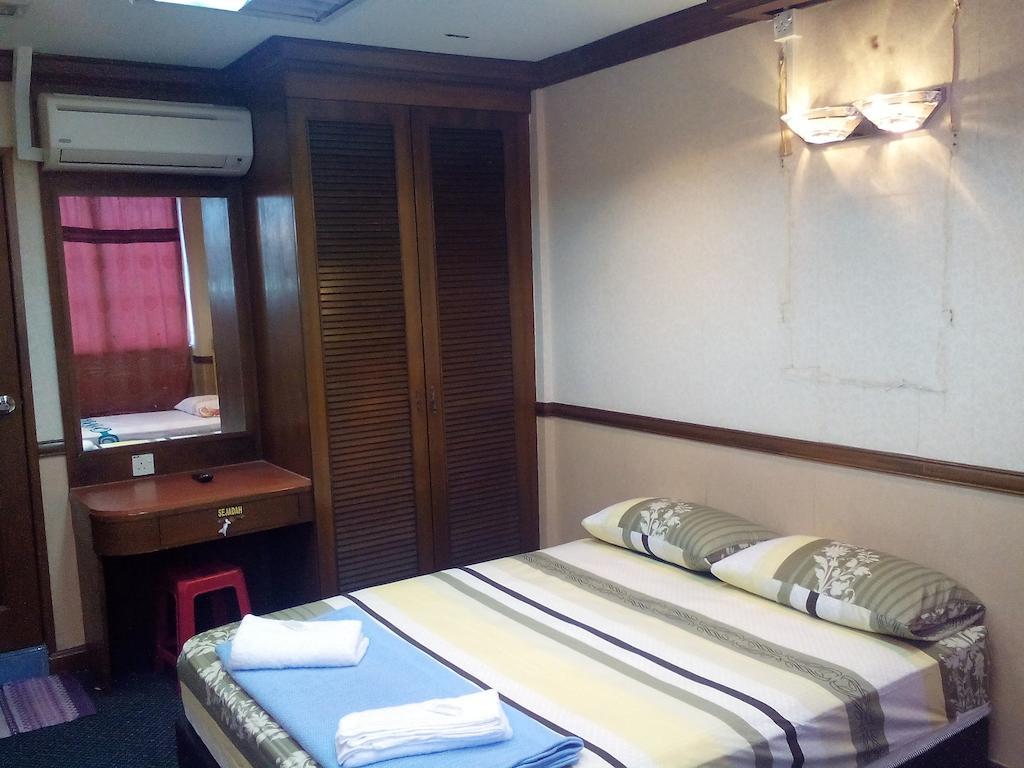 City Residence Shah Alam Hotel Quarto foto
