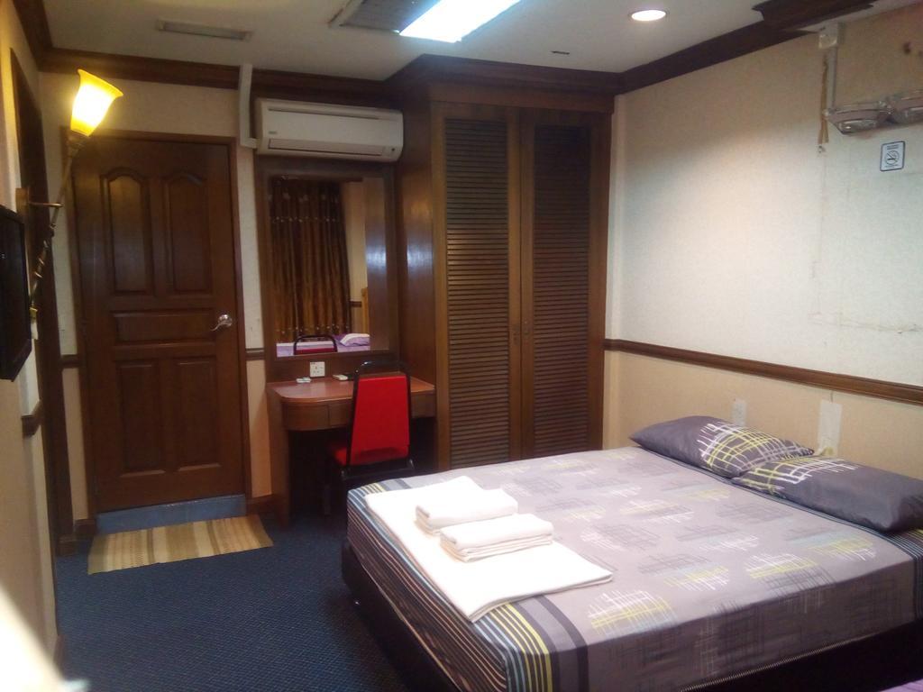 City Residence Shah Alam Hotel Exterior foto