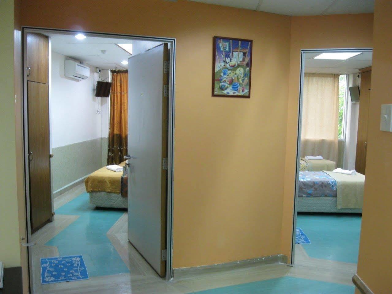 City Residence Shah Alam Hotel Exterior foto